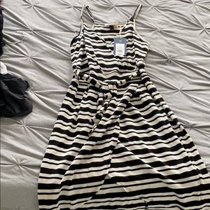 Target wrap dress. Never worn.